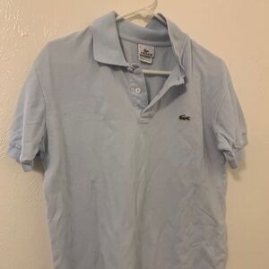 Lacoste Polo